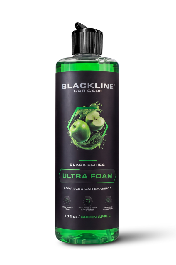BLACKLINE® ULTRA FOAM