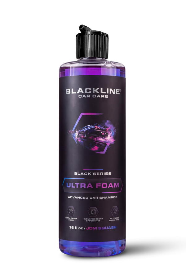BLACKLINE® ULTRA FOAM