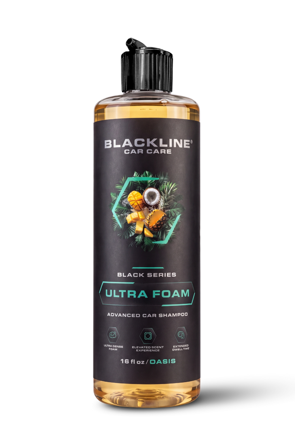 BLACKLINE® ULTRA FOAM