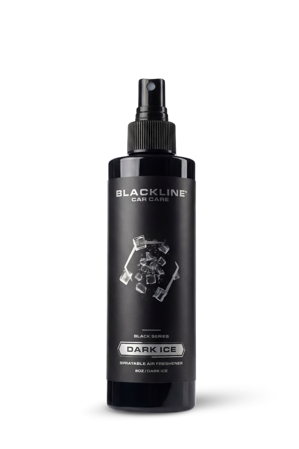 BLACKLINE®  8oz AIR FRESHENER