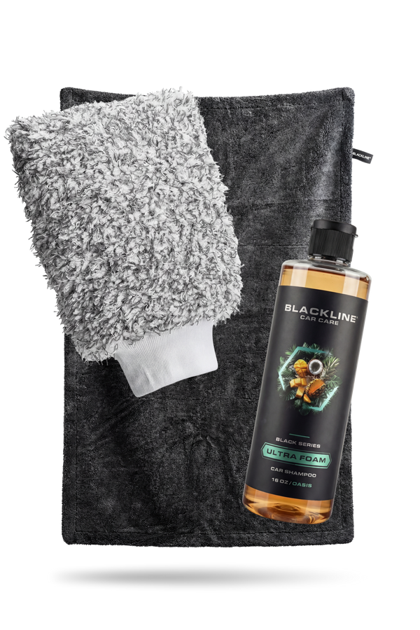 BLACKLINE® ULTRA FOAM