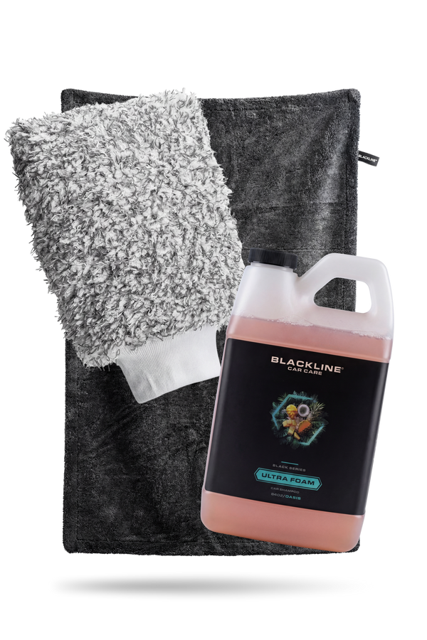 BLACKLINE® ULTRA FOAM