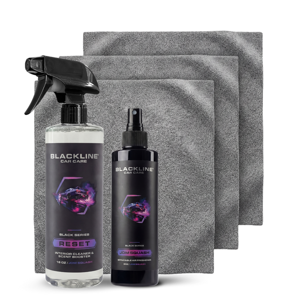 BLACKLINE®  8oz AIR FRESHENER