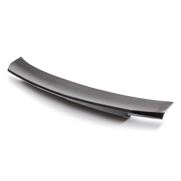 Anderson Composites 2024+ Ford Mustang Type SA Carbon Fiber Rear Spoiler Module