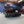 2023-UP Corvette C8 Z06 / ZR1 / ERay Rear Bumper Finned Diffuser