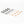 Goodridge 06-13 Chevrolet Corvette Z06/ZR1/Grand Sport Stainless Steel Brake Line Kit