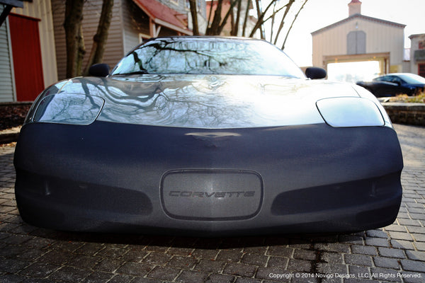 NoviStretch C5 Corvette Front Bumper Mask