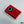 C7 Corvette Carbon Fiber Key Cover