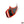 CCS C8 Corvette Carbon Fiber Mirror Bottom Overlay
