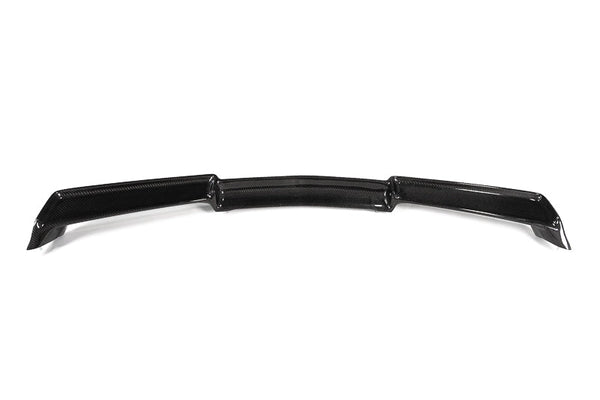 C8 Corvette Carbon Fiber Z51 Gurney Spoiler