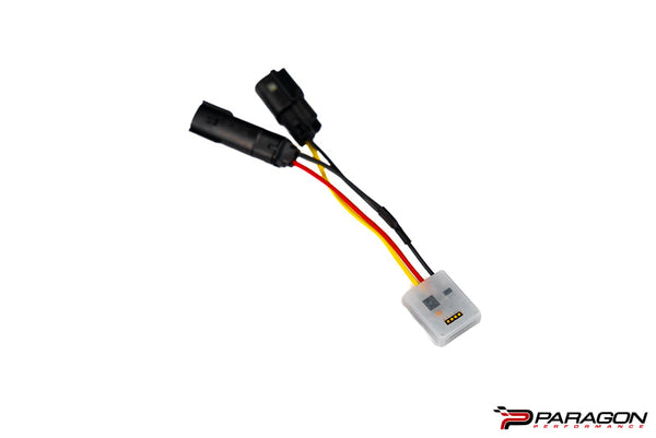 Paragon Performance C8 Corvette F1 Brake Light Module - Plug & Plug
