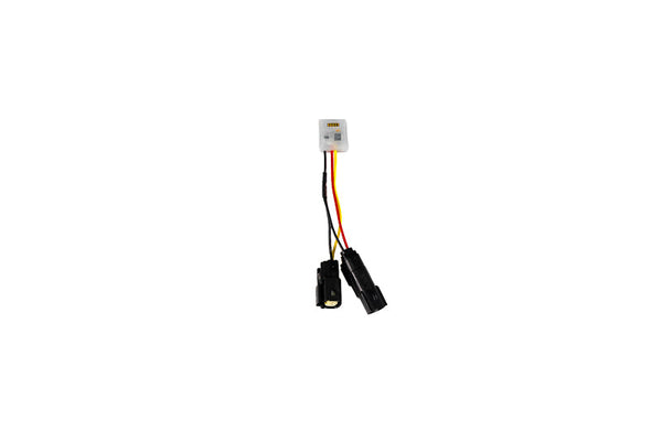 Paragon Performance C8 Corvette F1 Brake Light Module - Plug & Plug