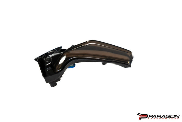 Paragon Performance C8 Corvette Sequential LED Mirror Cap Turn Signals