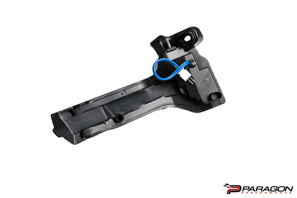 Paragon Performance C8 Corvette Sequential LED Mirror Cap Turn Signals