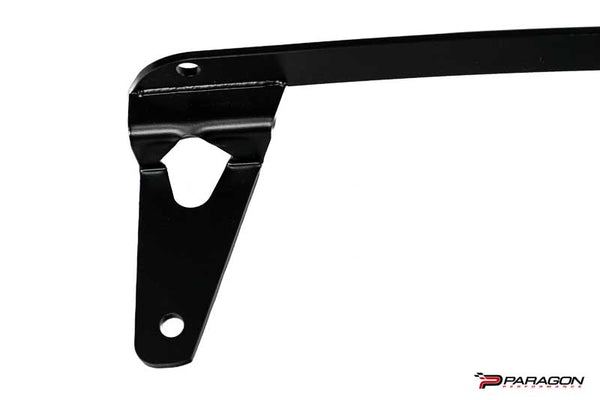 C8 Stingray C8 Z06 Z07 Style Spoiler