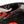 CCS C8 Corvette Red Carbon Fiber Upper Right Center Console Trim