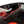 CCS C8 Corvette Red Carbon Fiber Upper Right Center Console Trim