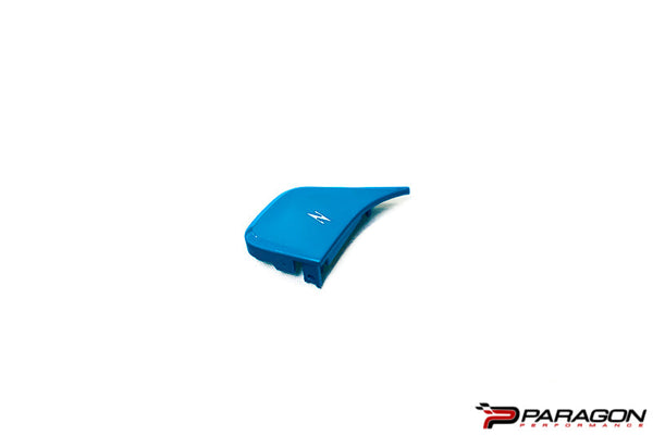C8 Corvette Z Button Replacement