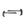 Chevrolet Corvette C8 Carbon Fiber Front Bumper Side Bezels
