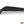 Paragon Performance C8 Corvette Z51 Carbon Fiber Spoiler