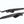 Chevrolet Corvette C8 Z06 Carbon Fiber Front Bumper Grille Inserts