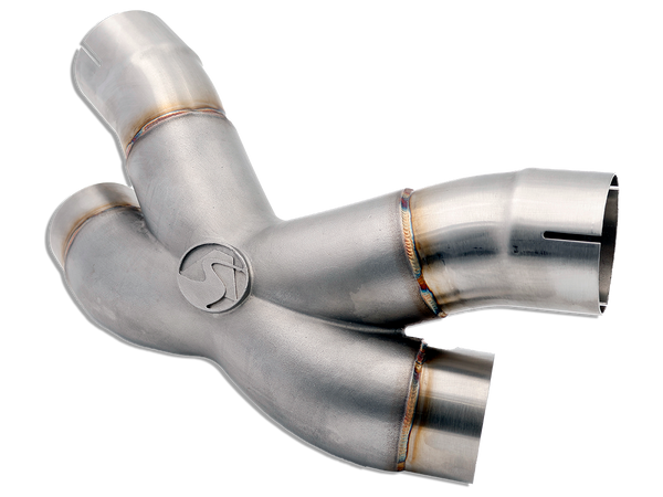 C8 Corvette Performance Series Catback Exhaust