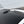 G90 M5 SQ Style Dry Carbon fiber Roof Spoiler