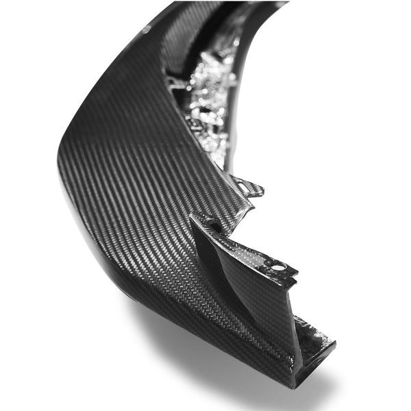 G8X DRY CARBON V5 FRONT LIP