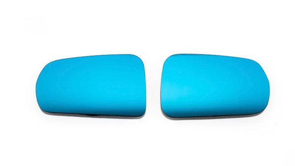 C7 Corvette Wide Angle Convex Mirrors With Defrosters