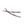 BMW G8X M3/M4 Stainless Steel Rear Brake Lines