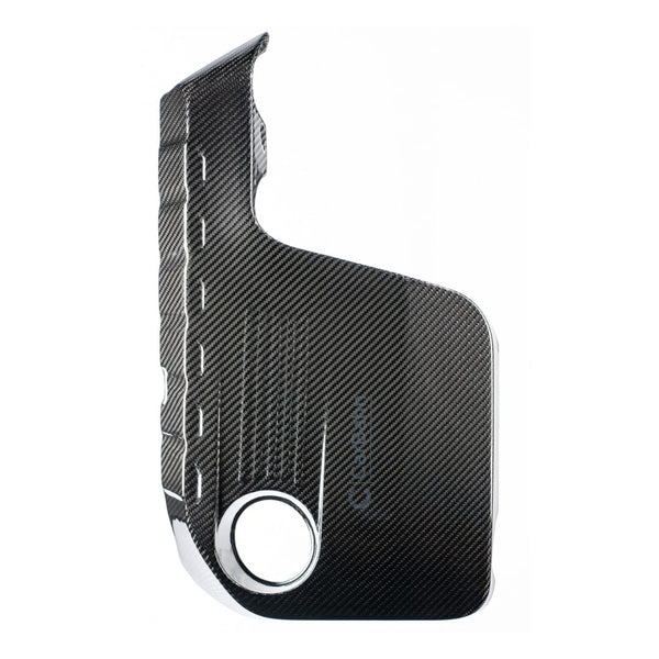 Carbon Fiber Engine Cover | BMW F8X M2/M3/M4