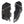 BMW F9X M5/M8 Carbon Fiber Engine Side Covers
