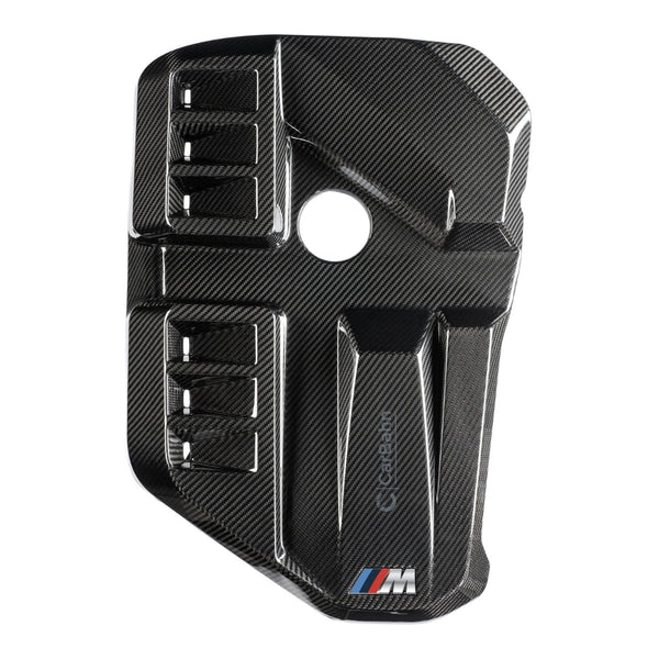 BMW G8X M2/M3/M4 Carbon Fiber Engine Cover