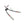BMW X3M/X4M Stainless Steel Rear Brake Lines