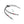 BMW X3M/X4M Stainless Steel Front Brake Lines