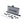 BMW X5M/X6M/XM Heat Exchanger Kit