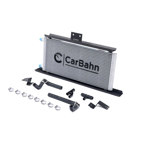 BMW X5M/X6M/XM Heat Exchanger Kit