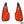 CCS C8 Corvette Carbon Fiber Paddle Shifter Extenders