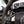CCS C8 Corvette Carbon Fiber Paddle Shifter Extenders