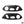 CCS C8 Corvette Carbon Fiber Seat Adjuster Trim Overlay