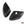 CCS C8 Corvette Carbon Fiber Mirror Cap Replacement
