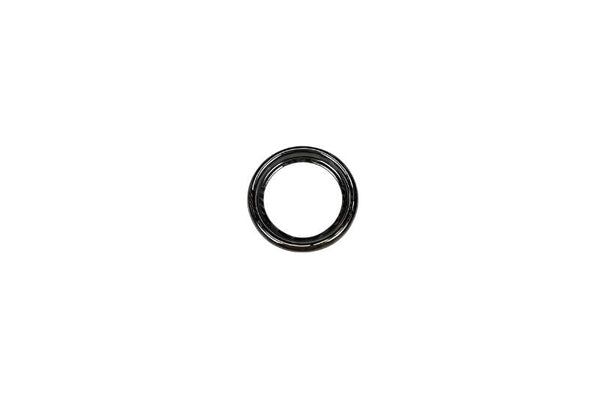 C8 Corvette Engine Start Stop Ring "Black, Red or Blue"