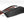 C8 Corvette Carbon Fiber Rear Waterfall - Black or Red