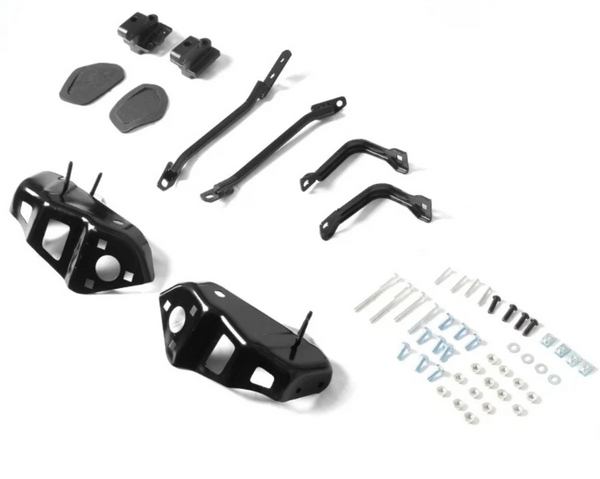 2023-2026 C8 Corvette Z06/E-Ray ZR1 ZTK Rear Spoiler Gloss Carbon Fiber 1pc