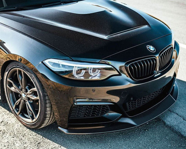 BMW 2 Series F22 "M2 Style "LED Headlights Upgrade (2014-2021)