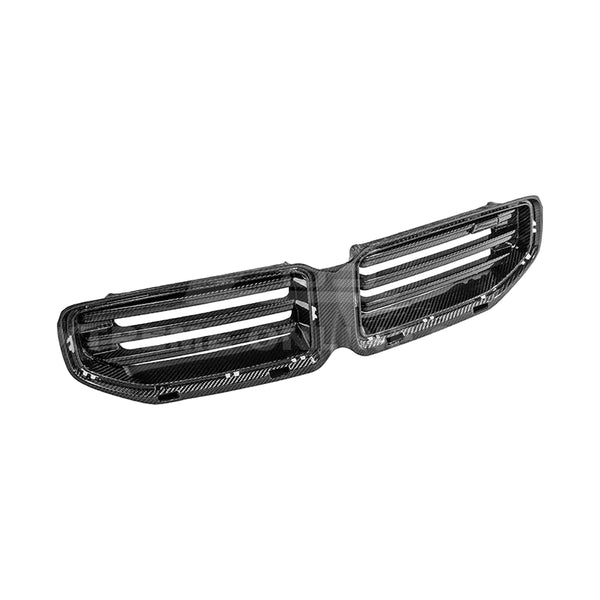2023-Up BMW G87 M2 Exterior Upper Grille