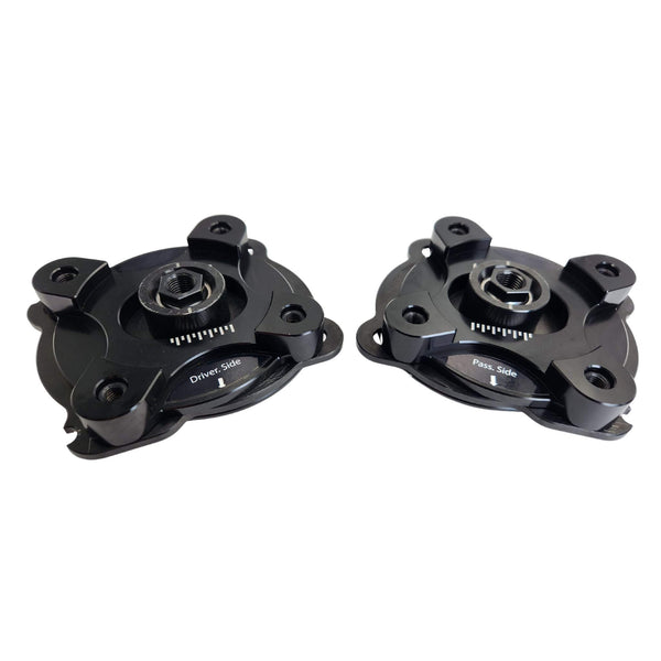 Adjustable Camber Plates Kit | BMW G8X M2/M3/M4 & G2X M240i/M340i/M440i