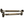 Adjustable Rear Toe Link Kit | Mercedes C63/C63S