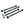 Adjustable Toe Link Kit | BMW F8X/G8X M2/M3/M4