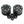 BMW F9X M5/M8 Monoball Kit